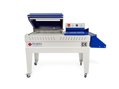 ARM 301 Küvez Shrink Makinesi  - 1