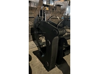 Log Attachment Manufacturing for Loaders - 3