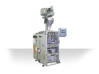 Machine d'emballage verticale CSV300C - 0