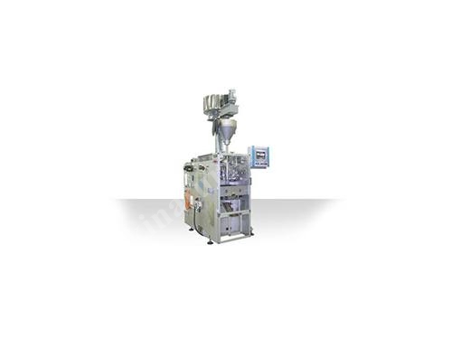 Machine d'emballage verticale CSV300C