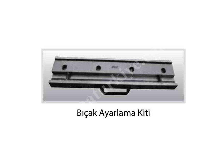 2336 R CE (120 Kg/Saat Kapasiteli) Ses İzolasyonlu Kırma Makinesi