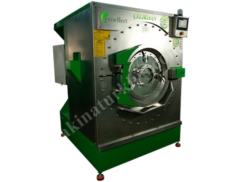 30 kg Kapazität Eco Waschmaschine