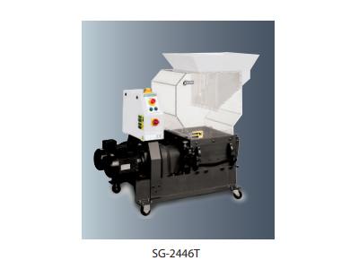 SG 1411 (2 Kg/Saat Kapasiteli) Eleksiz Kırma Makinesi - 10