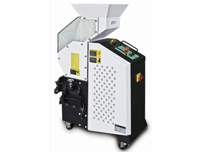 SG 1417 (3 Kg/Saat Kapasiteli) Eleksiz Kırma Makinesi - 4