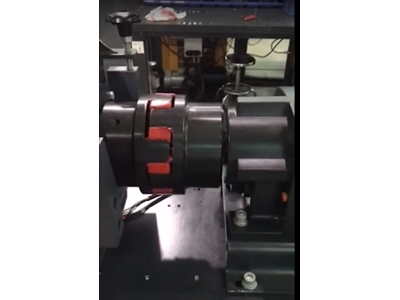 SG 1417 (3 Kg/Saat Kapasiteli) Eleksiz Kırma Makinesi - 9