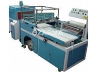 ARM 308 L Kesim Tam Otomatik Shrink Makinası
