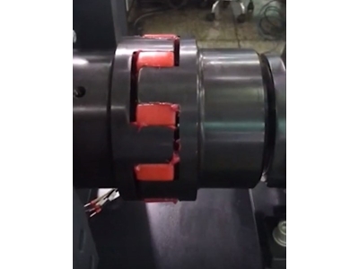SG 2427N (6 Kg/Saat Kapasiteli) Eleksiz Kırma Makinesi - 8