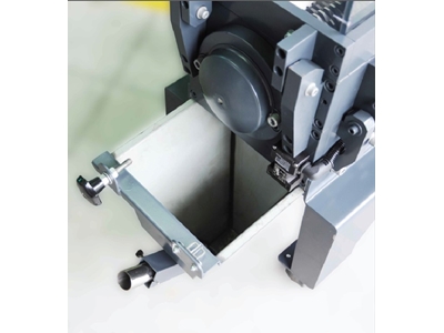 SG 2436N (8,5 Kg/Saat Kapasiteli) Eleksiz Kırma Makinesi - 12