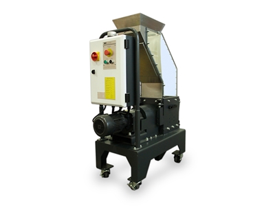 SG 2446N (11 Kg/Saat Kapasiteli) Eleksiz Kırma Makinesi - 1