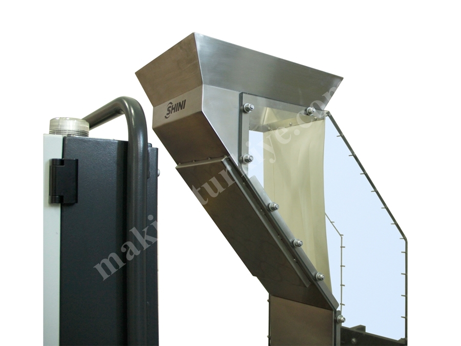 SG 2436T (20 Kg/Saat Kapasiteli) Eleksiz Kırma Makinesi