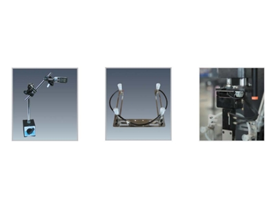 SS 550 (550 Mm) Dikey Eksen Stroku Ürün Alıcılı Robot Makinası - 3