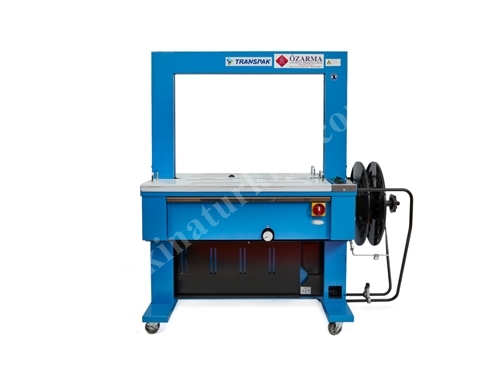 ARM 105 Tam Otomatik Çember Makinesi