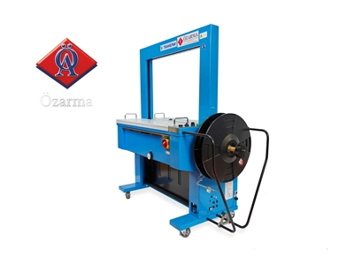 ARM 105HL Tam Otomatik Çember Makinesi