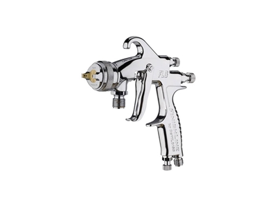 Konvansiyonel Boya Tabancası - 2