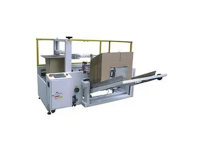 ARM 209 Koli Hazırlama Makinesi İlanı