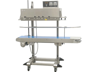 ARM 606 Ağır Yük Naylon Kaynak Makinesi - 0