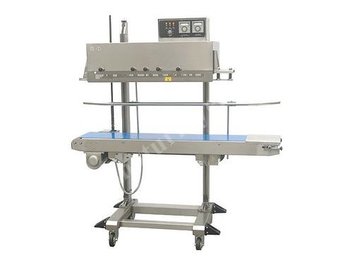 ARM 606 Ağır Yük Naylon Kaynak Makinesi