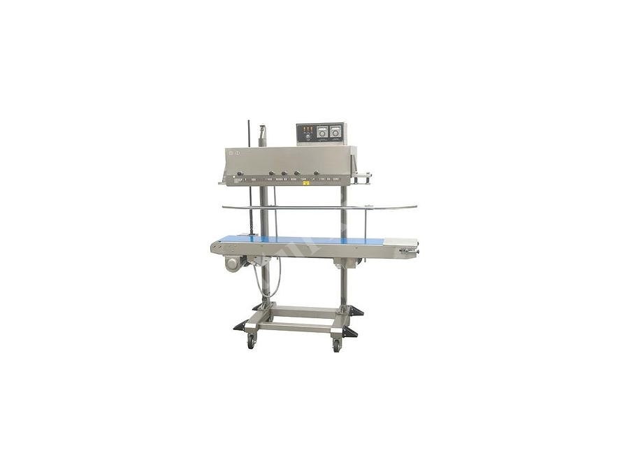 ARM 606 Ağır Yük Naylon Kaynak Makinesi