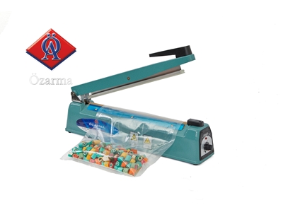 ARM PFS 20 Naylon Kaynak Makinesi - 0