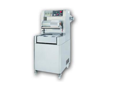 ARM 402 Gazlı Hazır Kase Kapatma Makinesi