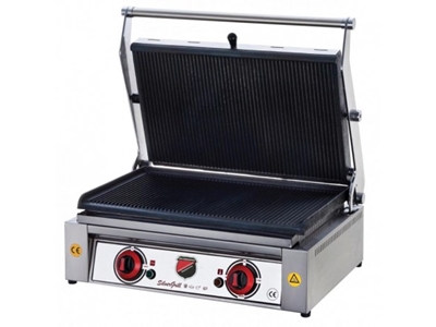 2000 W 16 Tranches Grille-Pain Électrique - 2