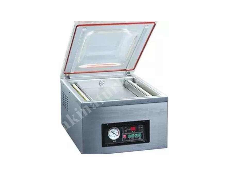 ARM 406 Çift Çene Vakum Makinesi