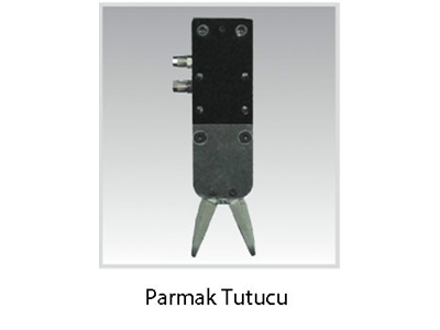 ST1 700 (1400 Mm) Traverse Strok Ürün Alıcılı Robot Makinası - 2