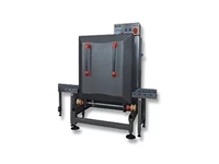 ARM 408/600 Dikey Vakum Makinası