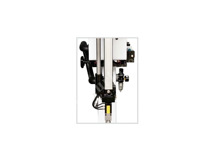 ST1 700 (1400 Mm) Traverse Strok Robot Makinası 