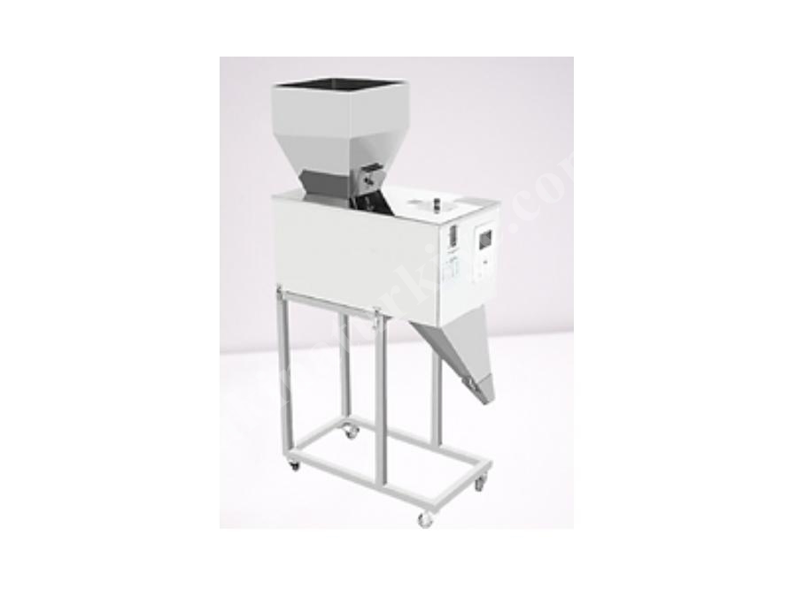 ARM 2101 Granül Ve Toz Dolum Makinesi