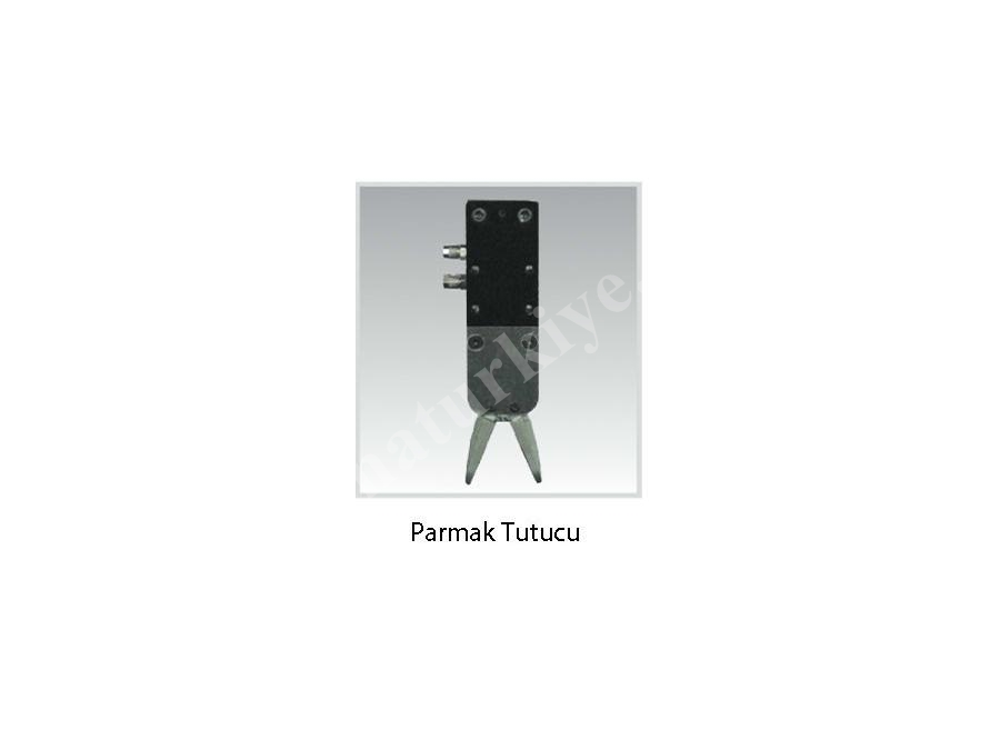 ST1 1300 (2000 Mm) Traverse Strok Ürün Alıcılı Robot Makinası