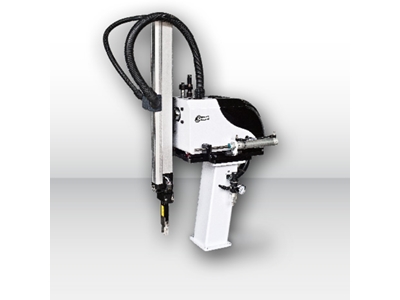 ST1 (1300 Mm) Dikey Eksen Strok Ürün Alıcılı Robot Makinası - 1