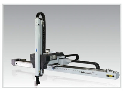 ST3 2000 (2800 Mm) Traverse Strok Ürün Alıcılı Robot Makinası - 0
