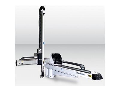 ST3 2000 (2800 Mm) Traverse Strok Ürün Alıcılı Robot Makinası - 2