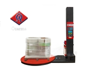 ARM 2304 Palet Streç Sarma Makinesi