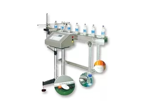 ARM 1001 İnkjet Kodlama Makinesi