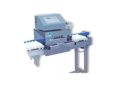 ARM-1002 İnkjet Kodlama Makinası  - 0