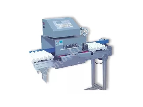 ARM-1002 İnkjet Kodlama Makinası 
