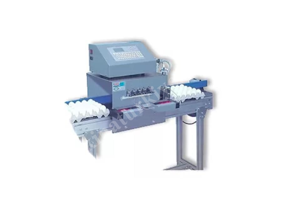 ARM-1002 İnkjet Kodlama Makinası 