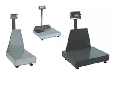 ARM 614 Paslanmaz Elektronik Baskül 
