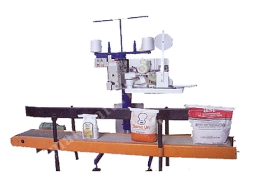 ARM 805A Çuval Ağzı Dikiş Makinesi