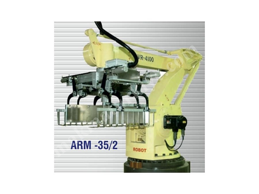 Ambalaj Robot Kol Arm-35/2
