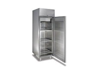 Вертикальный морозильный шкаф Furinoks - 1