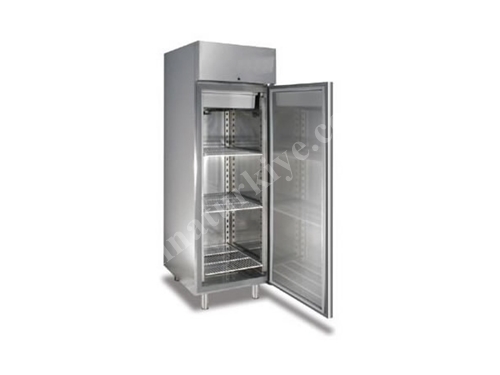 Вертикальный морозильный шкаф Furinoks