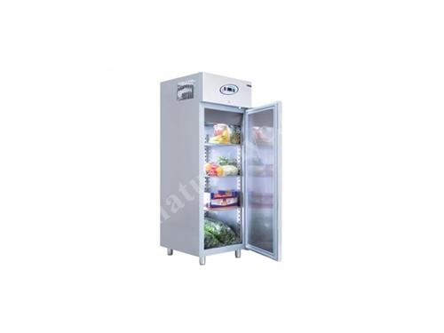 Вертикальный морозильный шкаф Furinoks