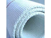 Air Slide Fabric Air Conveyor Belt  - 1
