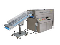Multilane Push-Over Checkweigher - 4