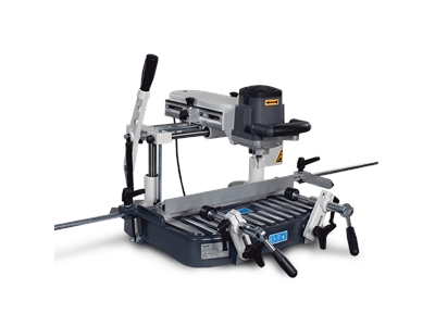 STAR Portable Copy Router Machine - 0