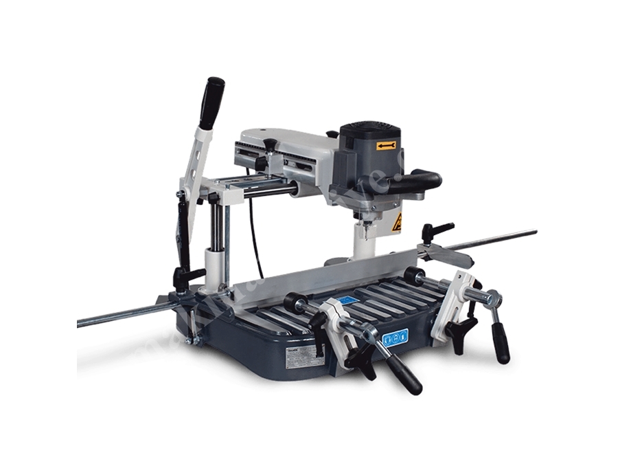 STAR Portable Copy Router Machine