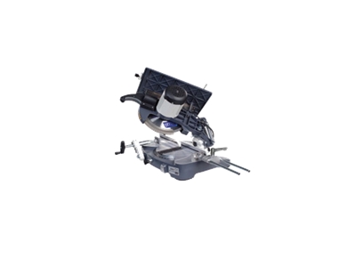Ø300 mm Portable Miter Saw with Tilting Head - 0